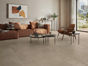 FIBRE - Porcelain stoneware wall/floor tiles with stone effect _ Panaria Ceramica